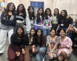 Children's Day Celebration 2025-26